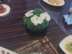 -环球港凯悦 · 享悦中餐厅