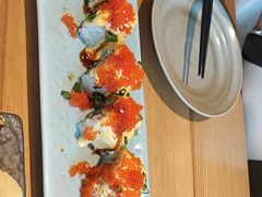 -Tuna maki寿司(苏州中心商场店)