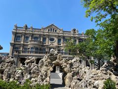 -张学良旧居陈列馆