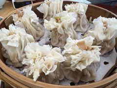 -都一处烧麦馆(前门店)