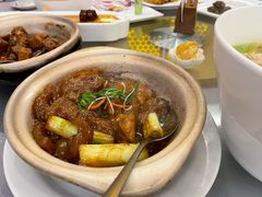 -银都上海菜馆(粤海东路店)