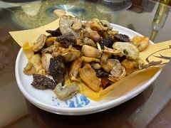 -红色根据地文化主题酒店(太湖街店)