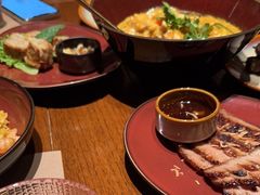 -CHINCHIN 青青·泰国料理(万象食家店)