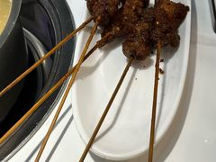 -三毛牛肉店(福强店)