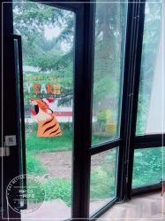 -Hair Co.一间沙龙