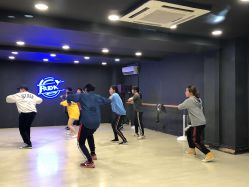 点击看大图 -学舞岛·成人少儿舞蹈培训