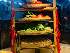 -鸡毛店·川菜(双楠店)