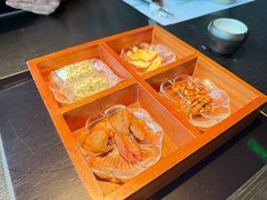 -花潮料理艺食馆(成都万象城店)