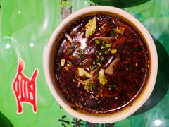 -令氏家外家周秦食府(高新店)