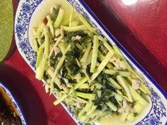 -长兴岛郊野公园农场食堂
