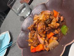 -柒园·三十年创意杭帮菜(龙湖滨江天街店)