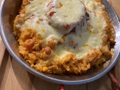 -麦甜创意轻食餐厅(西康路店)
