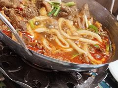 -昆虫窝子·特色云南菜(拓东路总店)