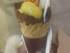 -哈根达斯(朝阳大悦城店)