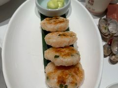 -双合园·海鲜水饺青岛菜(万佳广场店)