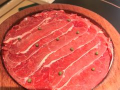 -季季山·云南野生菌火锅(上海首店)