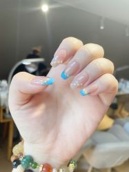 点击看大图 -UGIRL有个美甲