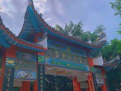 -仓山金山寺