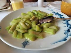 -杭州香格里拉·香宫中餐厅
