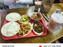 -阿水大杯茶(泉城路店)