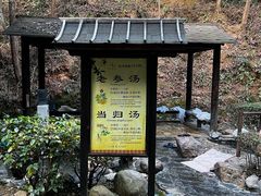 -明月山天沐温泉度假村