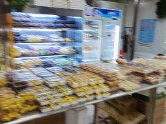 -幸福蛋糕坊(金顶街店)