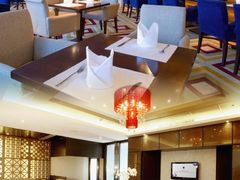 -北京西单美爵酒店