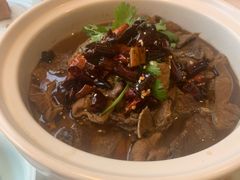 -惠丰堂饭庄·烤鸭·京味菜(翠微路店)