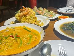 -泰国餐厅 Thai Food(裕华万达店)