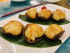 -香云轩·顺德菜(香云纱园林酒店店)