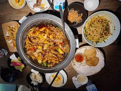 -六月雪干锅(绵阳凯德广场店)