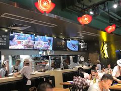 大堂-陈鹏鹏潮汕菜(欢乐海岸 海边景观店)