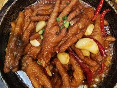 -浔庐餐厅•江西老字号•九江菜(南湖国际店)