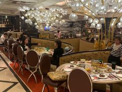 -芭菲盛宴·环球美食(解放碑英利国际店)
