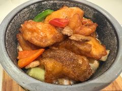 -利苑酒家(金宝店)