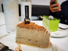 -BanCake·法式千层·拿破仑專門店