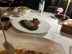 -文华扒房及酒吧(香港文华东方酒店)