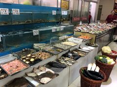 -抹直口特色菜馆(一店)