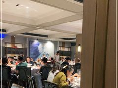 大堂-徐记海鲜(汉城湖|太奥店)