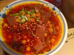 -肖四女乐山跷脚牛肉(世博源店)