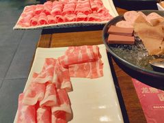 -呷哺呷哺(松江开元店)