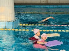 -精英汇健身·恒温游泳(北辰店)