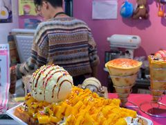 -可丽小屋(中山路店)