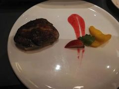 -食间牛排(湖西路店)