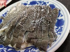 -洪运轩饭庄(北纬路店)