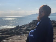 -青岛沙子口国家中心渔港