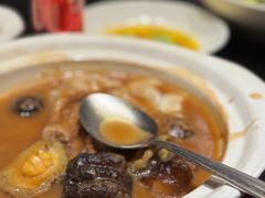 -荣兴酒家(徐家汇店)