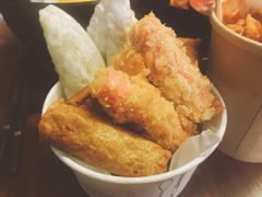 -米屋石锅拌饭(师大店)