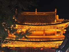 -大理古城