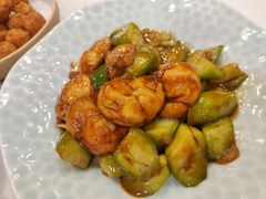 -东兴楼饭庄(六里桥店)